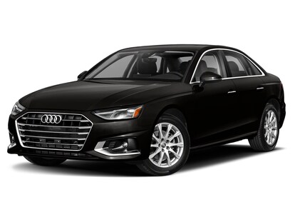 New 2021 Audi A4 For Sale At Audi State College Vin Waueaaf49ma022739