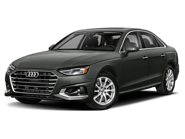 2021 Audi A4 Review Specs Cargo Space Towing Color Options