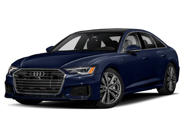 Audi A6 in State College PA | Audi State College
