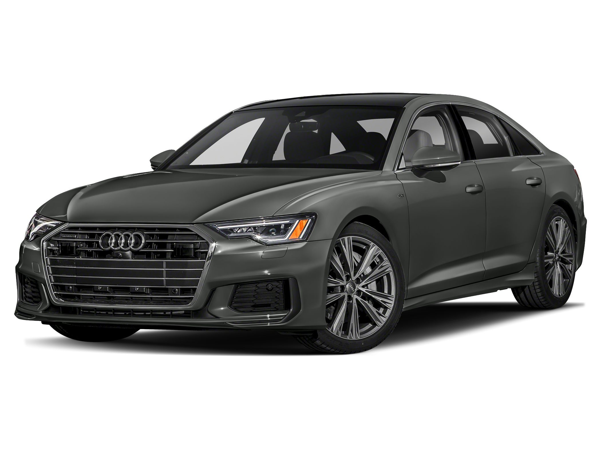 2021 Audi A6 Prestige -
                Maplewood, NJ