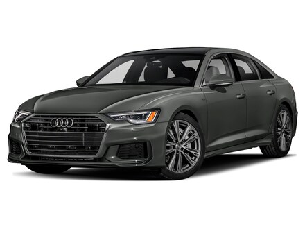 New 2021 Audi S4 3.0T Premium Plus For Sale/Lease in ...