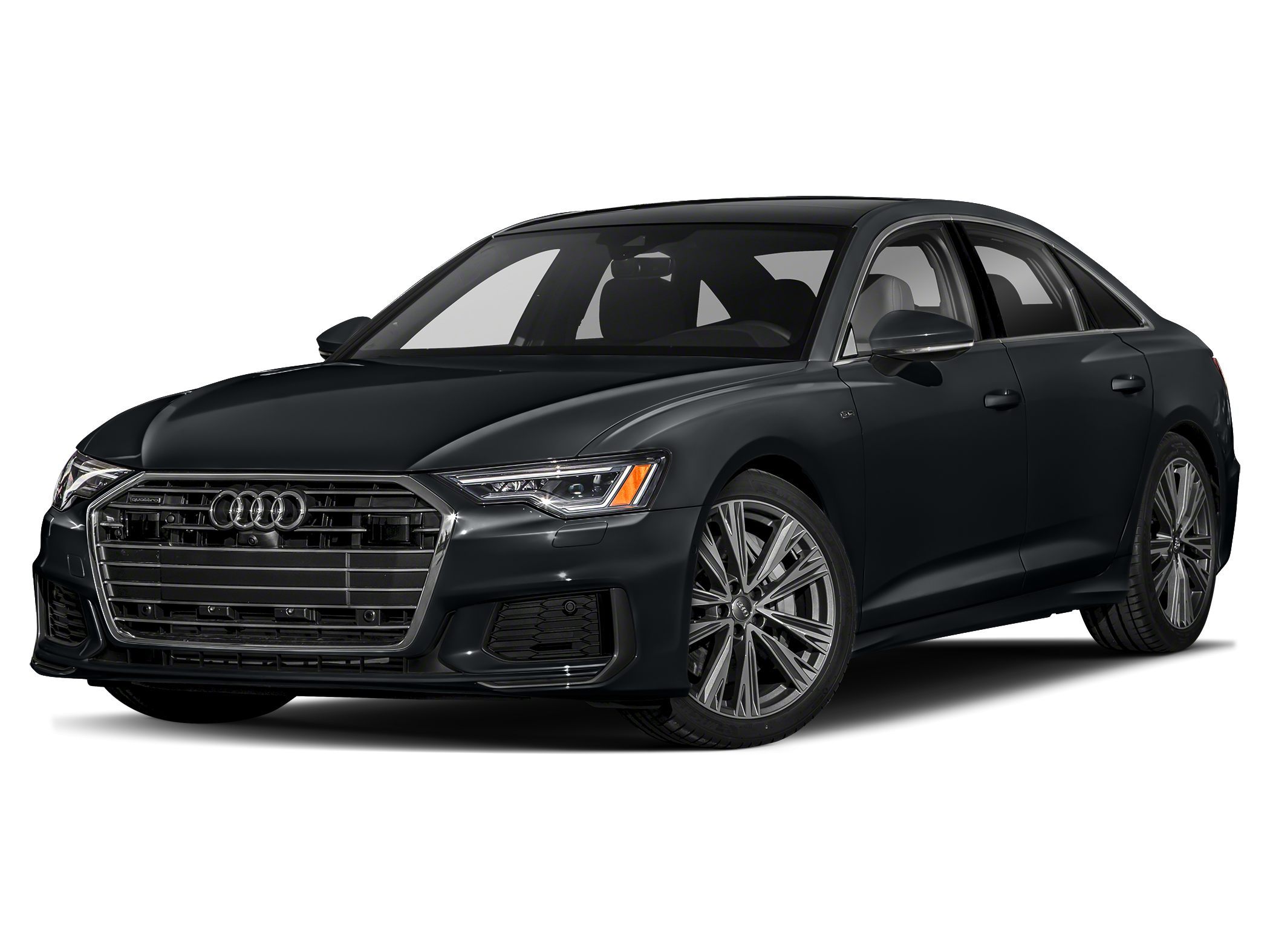 2021 Audi A6 Prestige's photo