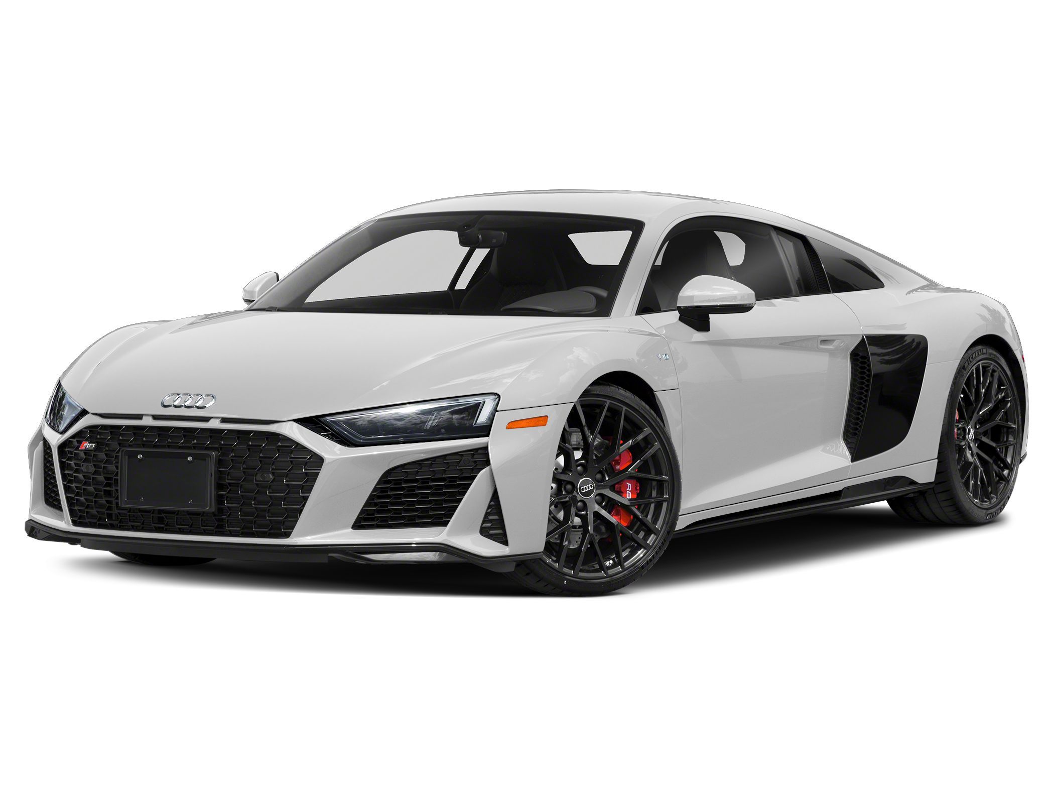 2021 Audi R8