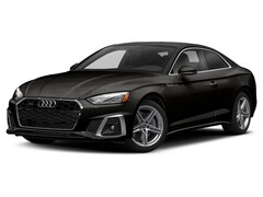 Used 2021 Audi A5 45 Premium Coupe for Sale in Ontario, CA
