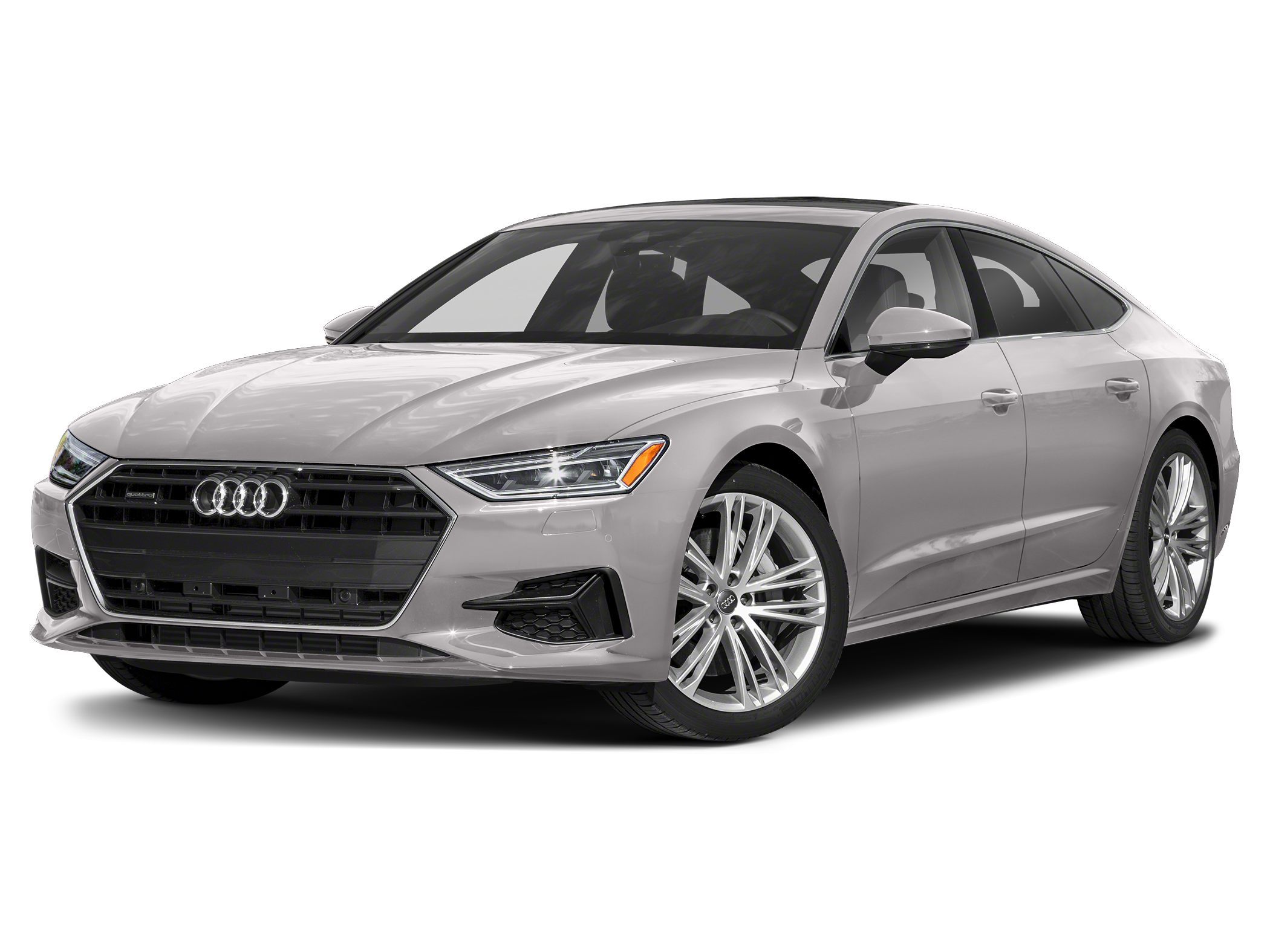 2021 Audi A7 55 Premium Plus S tronic quattro's photo