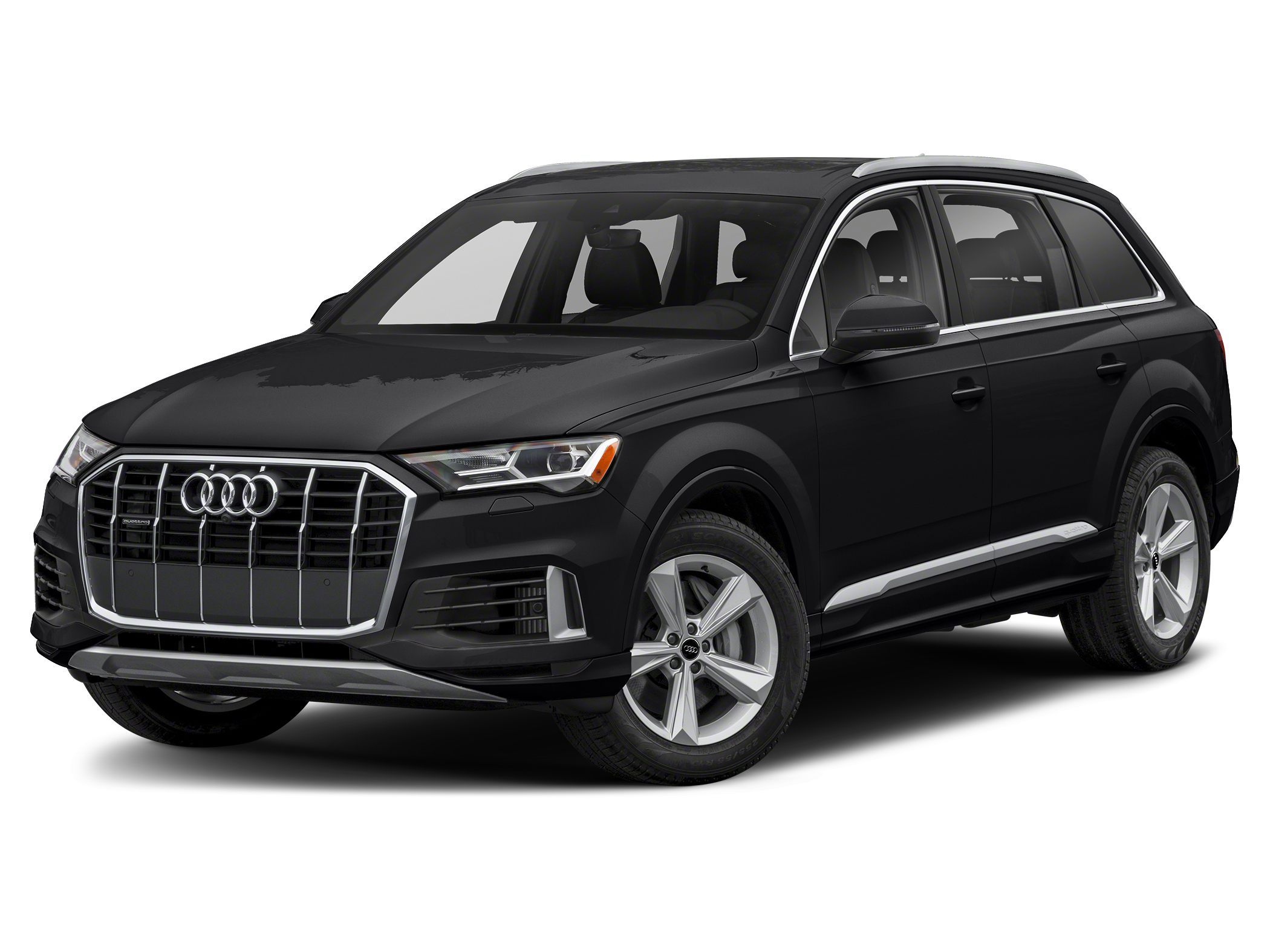 2021 Audi Q7 Premium Plus -
                Houston, TX