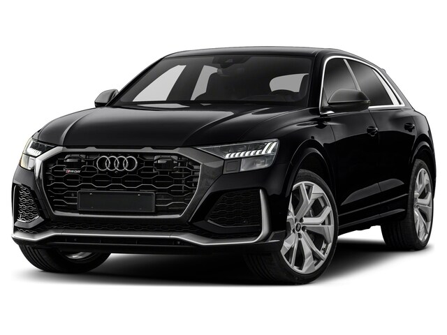 New Audi Sales near Bellevue, NE | Buy or Lease a New Audi