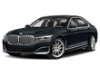  BMW 740i