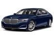  BMW 740i