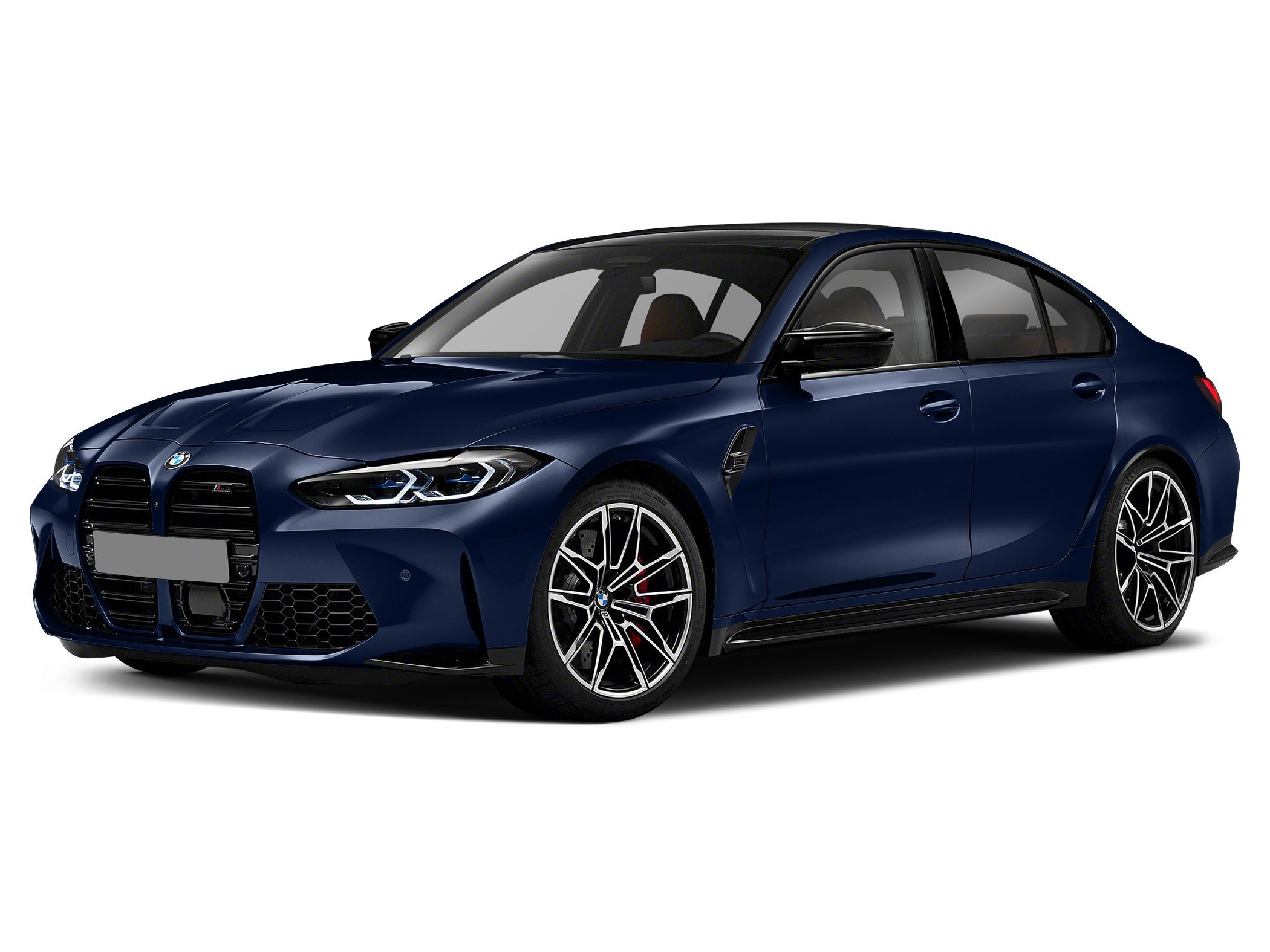 2021 BMW M3 Sedan Base's photo