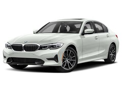 Used 2021 BMW 330i Sedan for sale in Birmingham