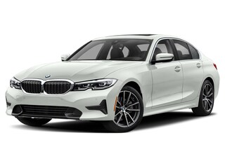Used 2021 BMW 330i Sedan for sale in Montgomery
