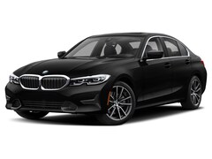 2021 BMW 3 Series 330i xDrive Sedan
