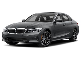 2021 BMW 330i xDrive Sedan