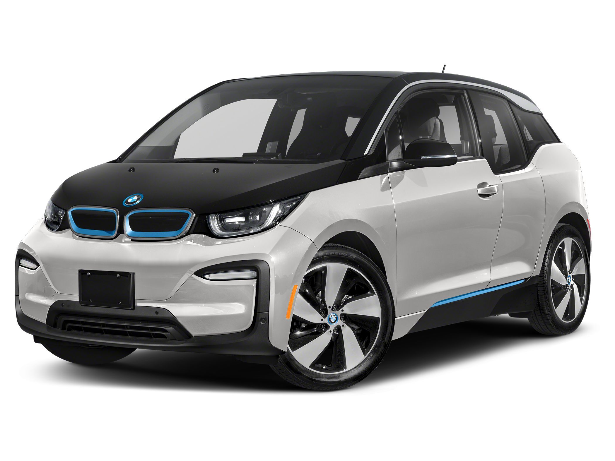 2021 BMW i3 s's photo
