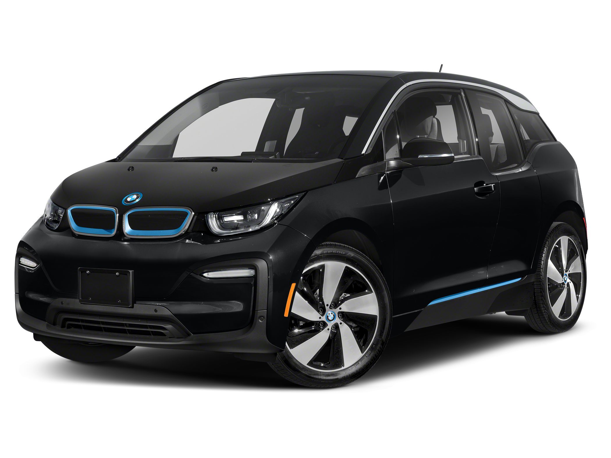 2021 BMW i3 S -
                San Francisco, CA