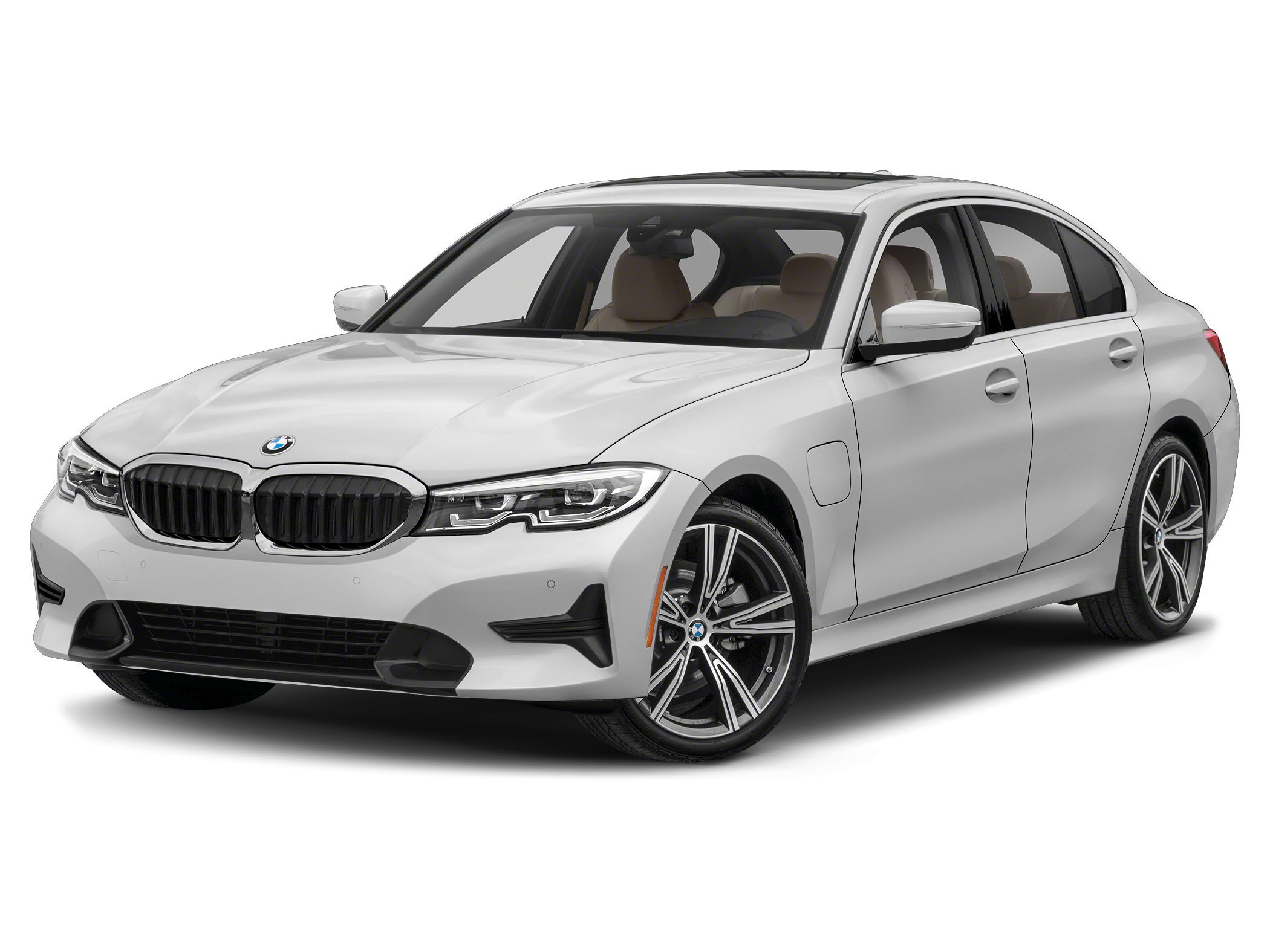 2021 BMW 3 Series 330e xDrive -
                Odessa, TX