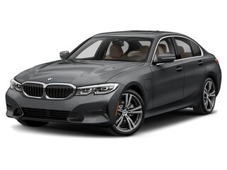 2021 BMW 3 Series 330e xDrive Sedan