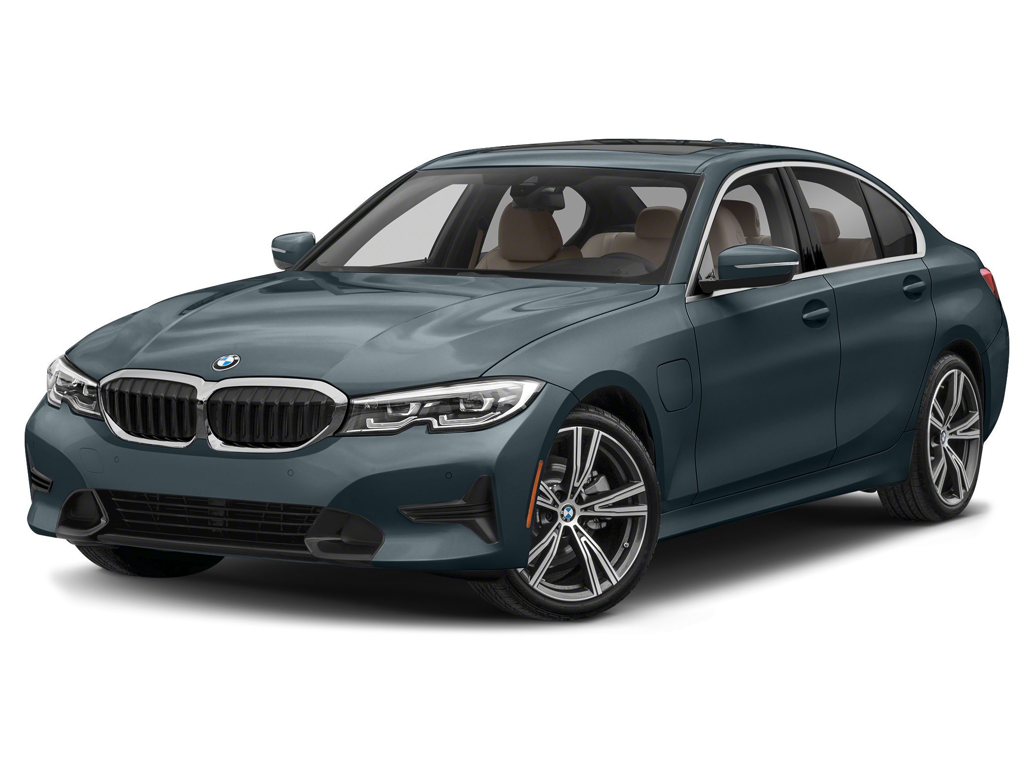 2021 BMW 3 Series 330e xDrive -
                Seattle, WA