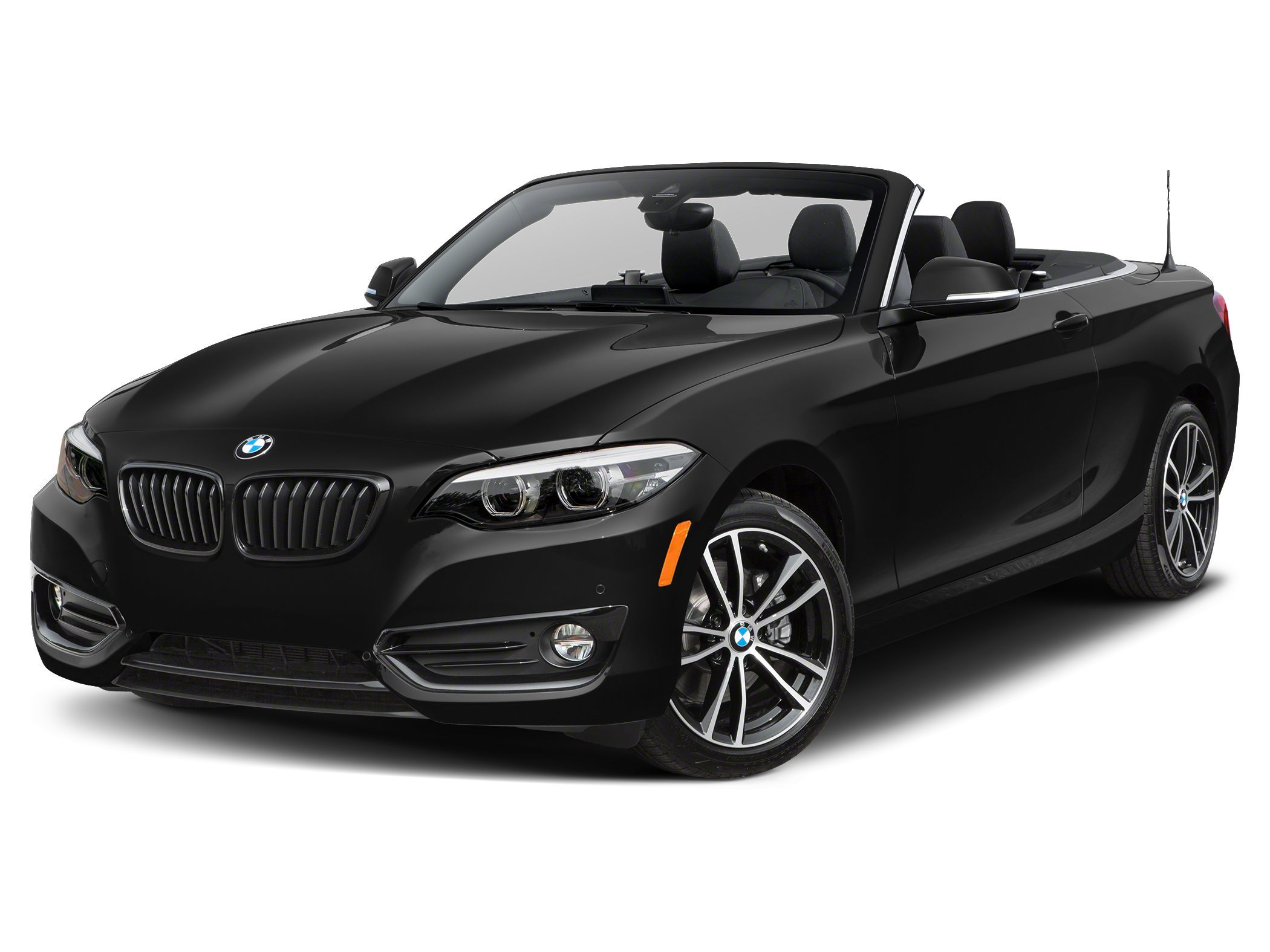 2021 BMW 2 Series 230i xDrive Convertible's photo