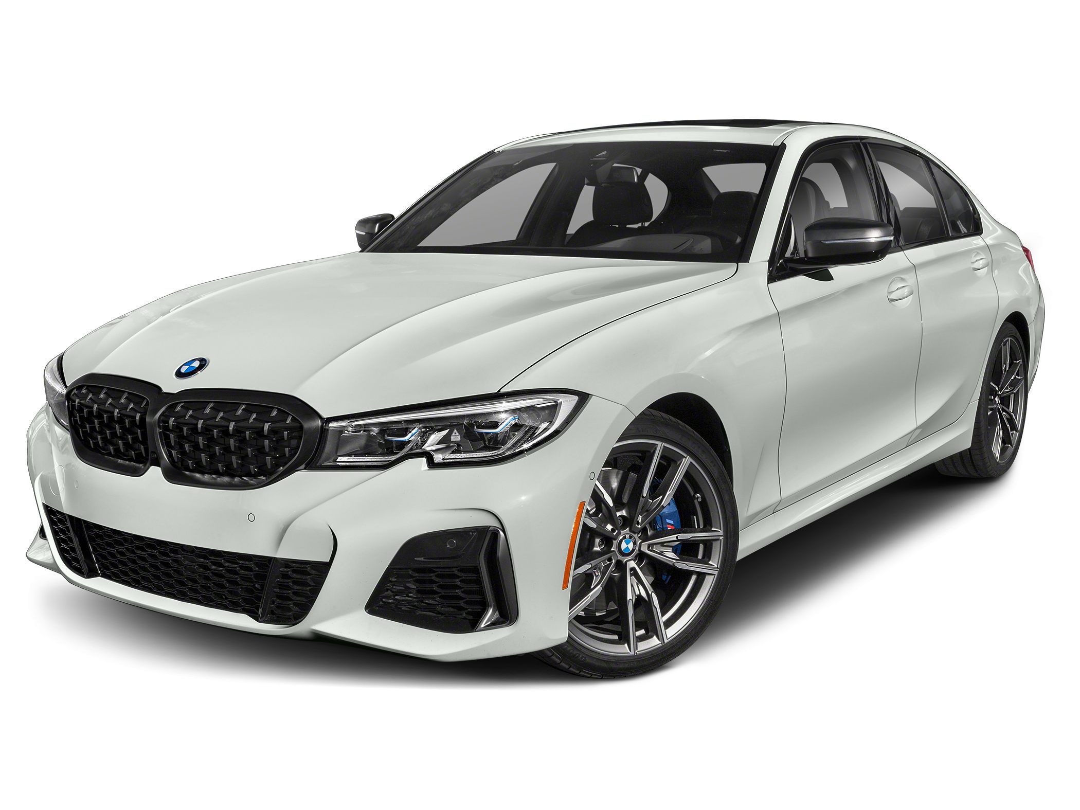 2021 BMW 3 Series M340i xDrive -
                Urbandale, IA