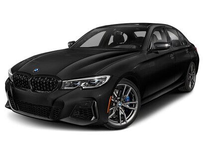 New 2021 Bmw M340i For Sale At Bmw Of Ramsey Vin 3mw5u9j00m8b51930
