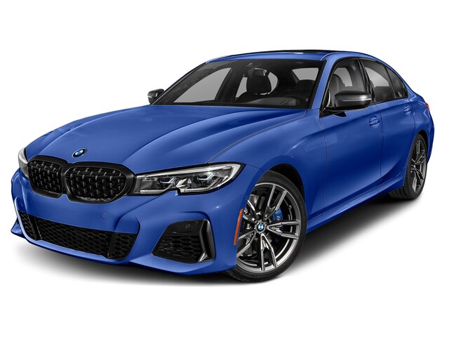 New Bmw M340 For Sale In Allentown Pa