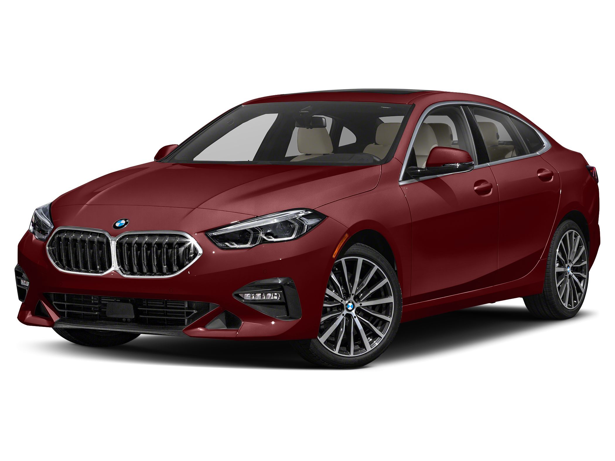 2021 BMW 2 Series 228i -
                Honolulu, HI