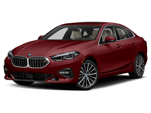 bmw dealer serving atlanta marietta ga