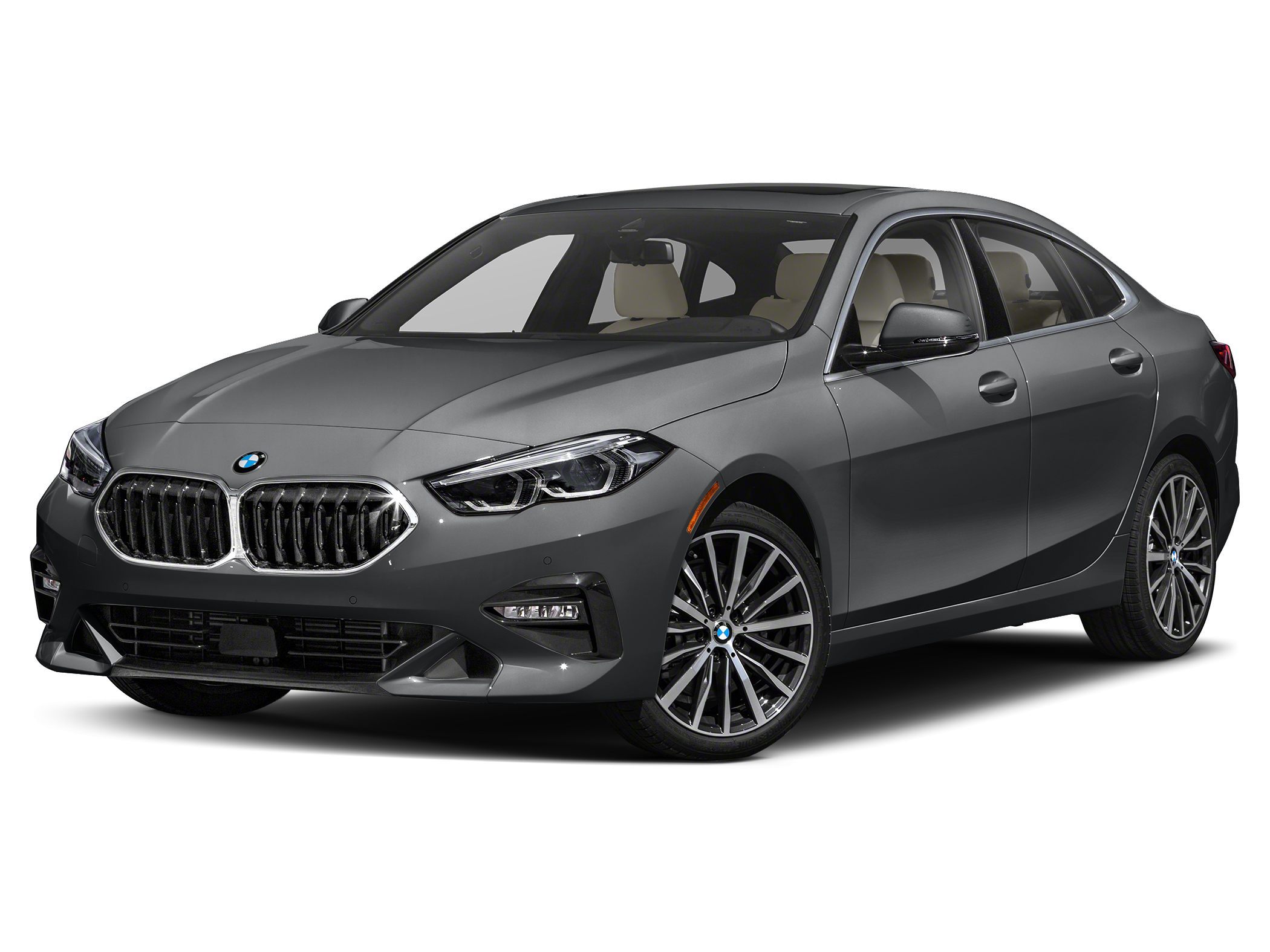 2021 BMW 2 Series 228i's photo