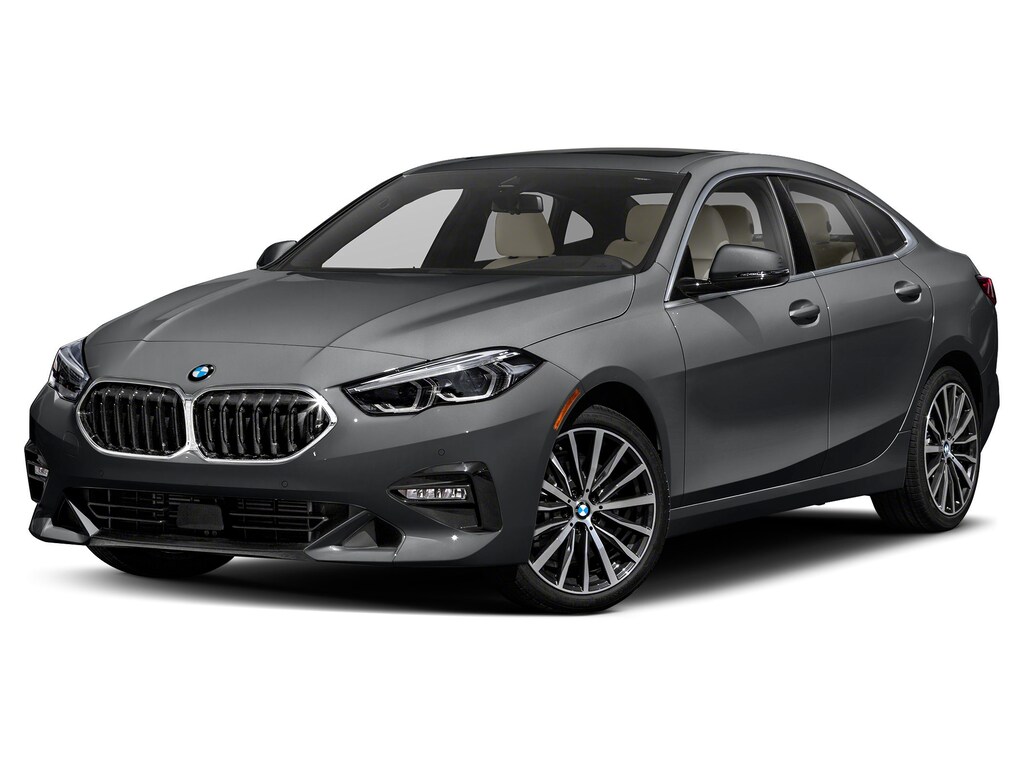 Used 2021 BMW 228i 228i Gran Coupe