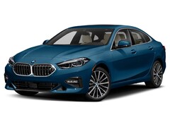 2021 BMW 228i Gran Coupe sDrive