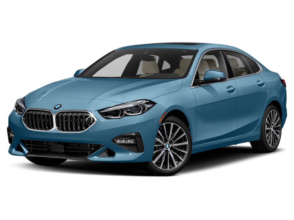 Used 2021 BMW 228i sDrive Gran Coupe