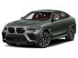  BMW X6 M