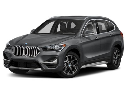 2021 BMW X1 xDrive28i SUV