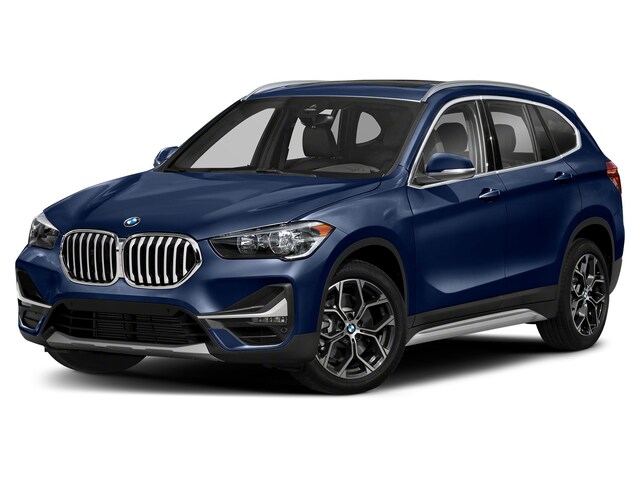 Shop New Bmw X1 Savs For Sale Bmw Of Bloomfield