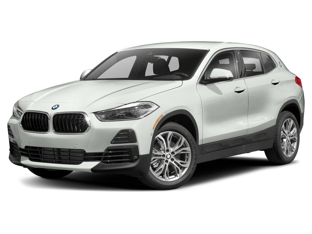 Used 2021 BMW X2 xDrive28i Sports Activity Coupe