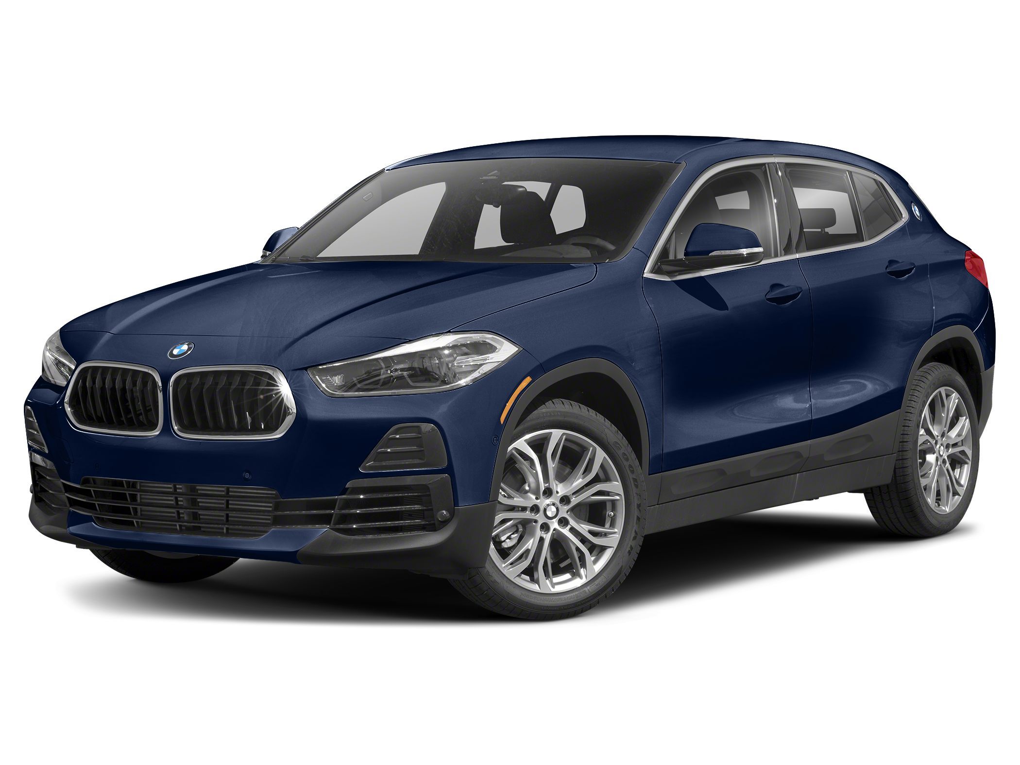 2021 BMW X2 Sports Activity Coupe 