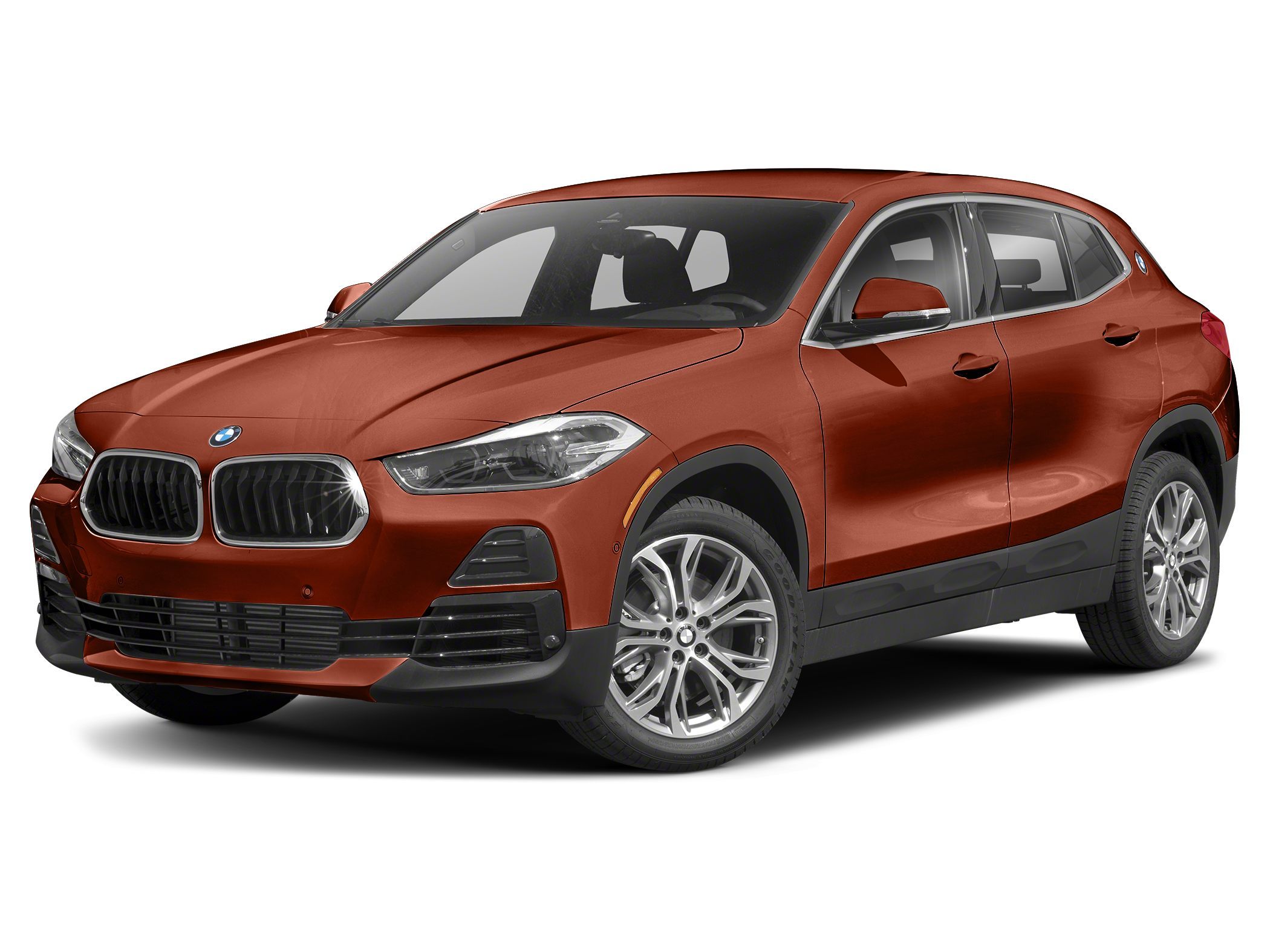 2021 BMW X2 xDrive28i's photo