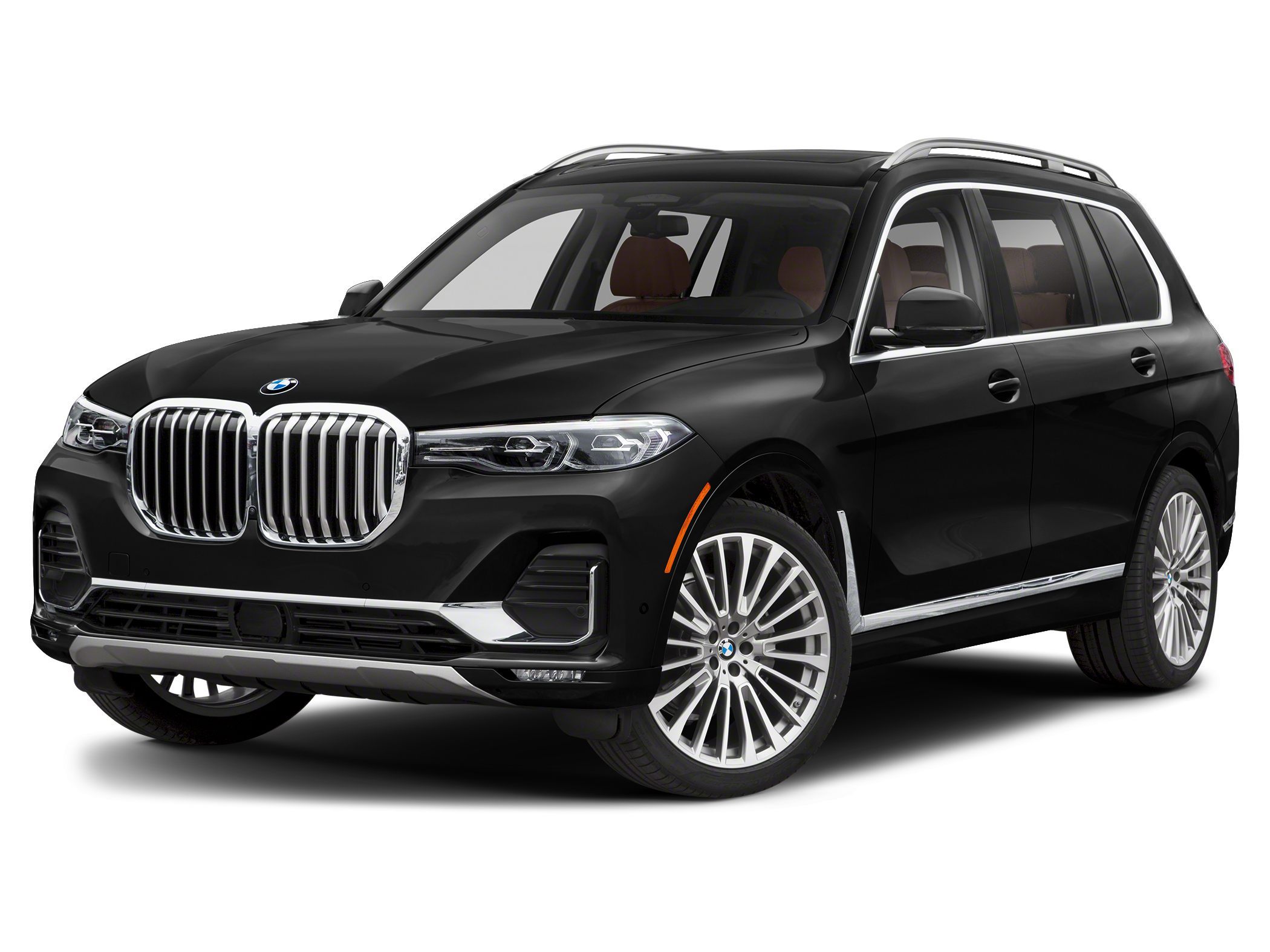 2021 BMW X7 M50i -
                Urbandale, IA