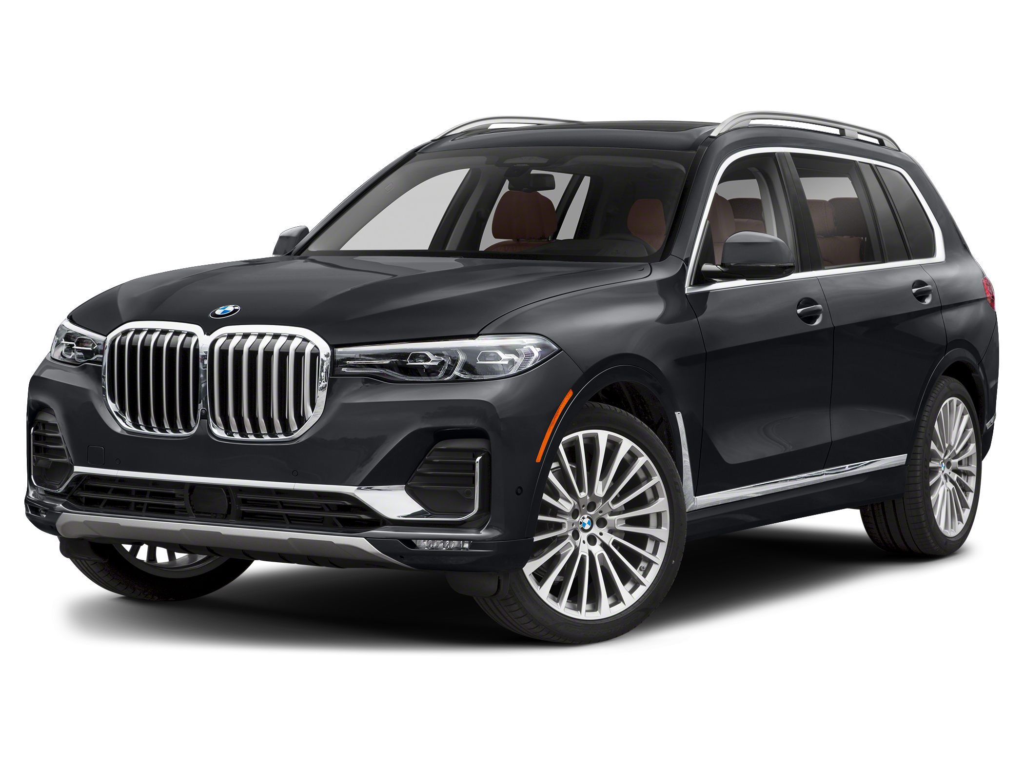 2021 BMW X7 M50i -
                Sterling, VA