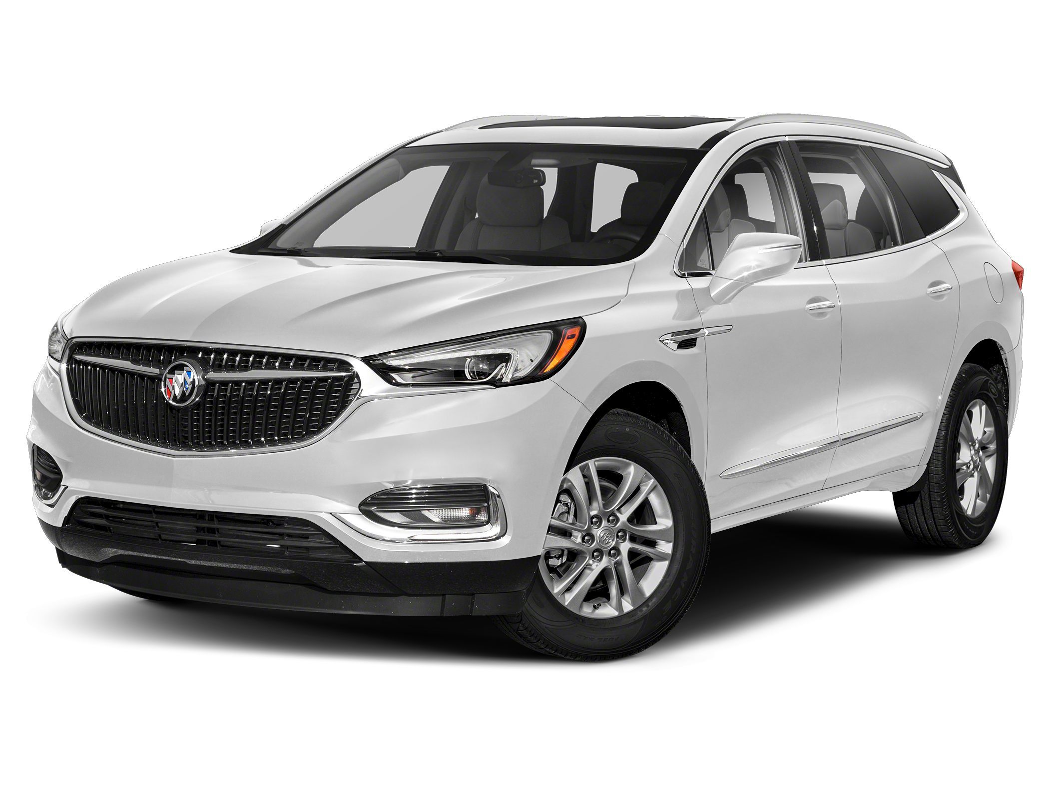 2021 Buick Enclave Essence -
                Odessa, TX