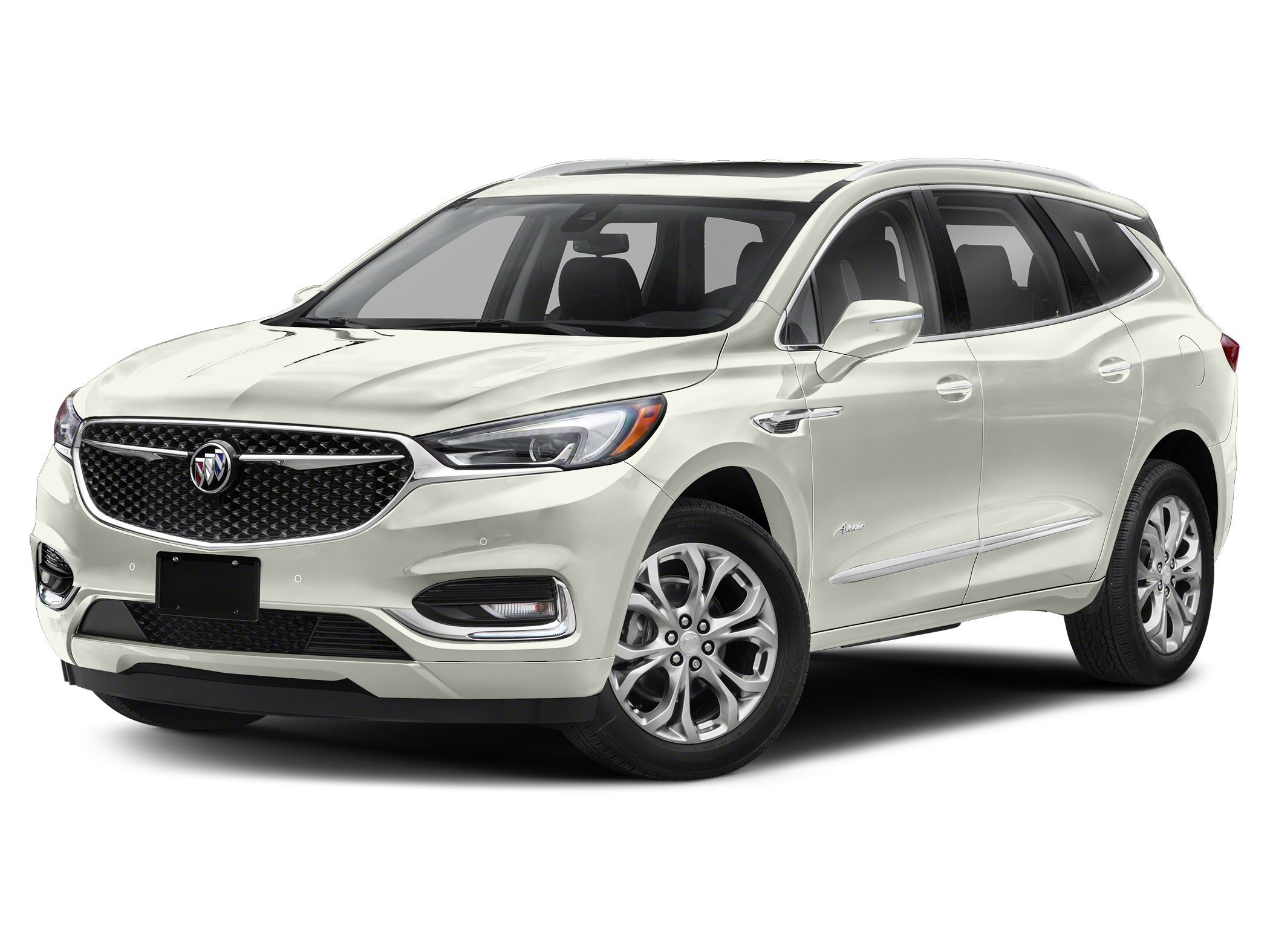 2021 Buick Enclave Avenir FWD