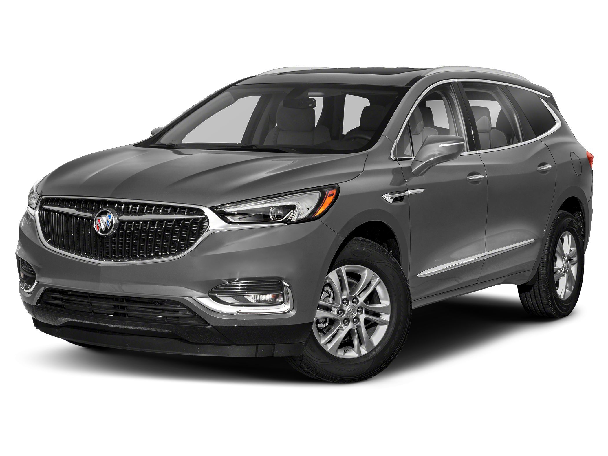 2021 Buick Enclave Essence -
                  Wexford, PA