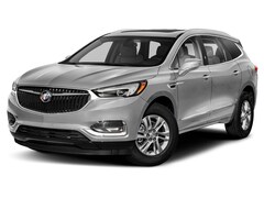 2021 Buick Enclave AWD 4dr Essence suv