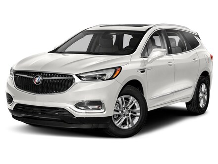 2021 Buick Enclave Essence SUV