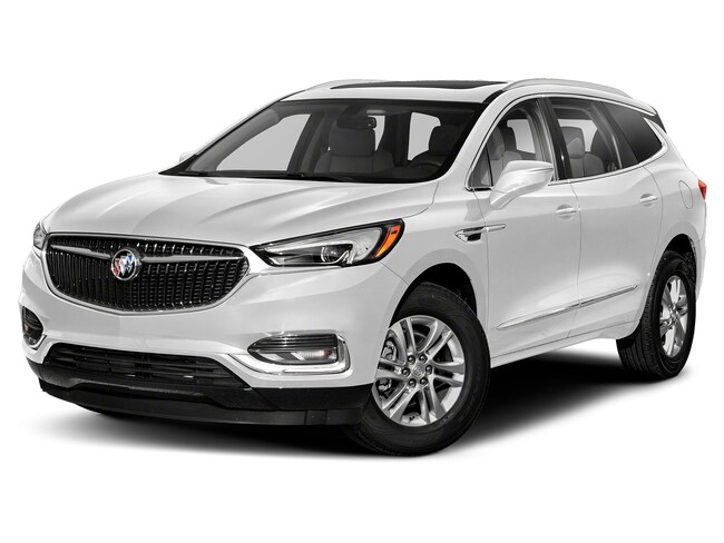 2021 Buick Enclave Premium SUV