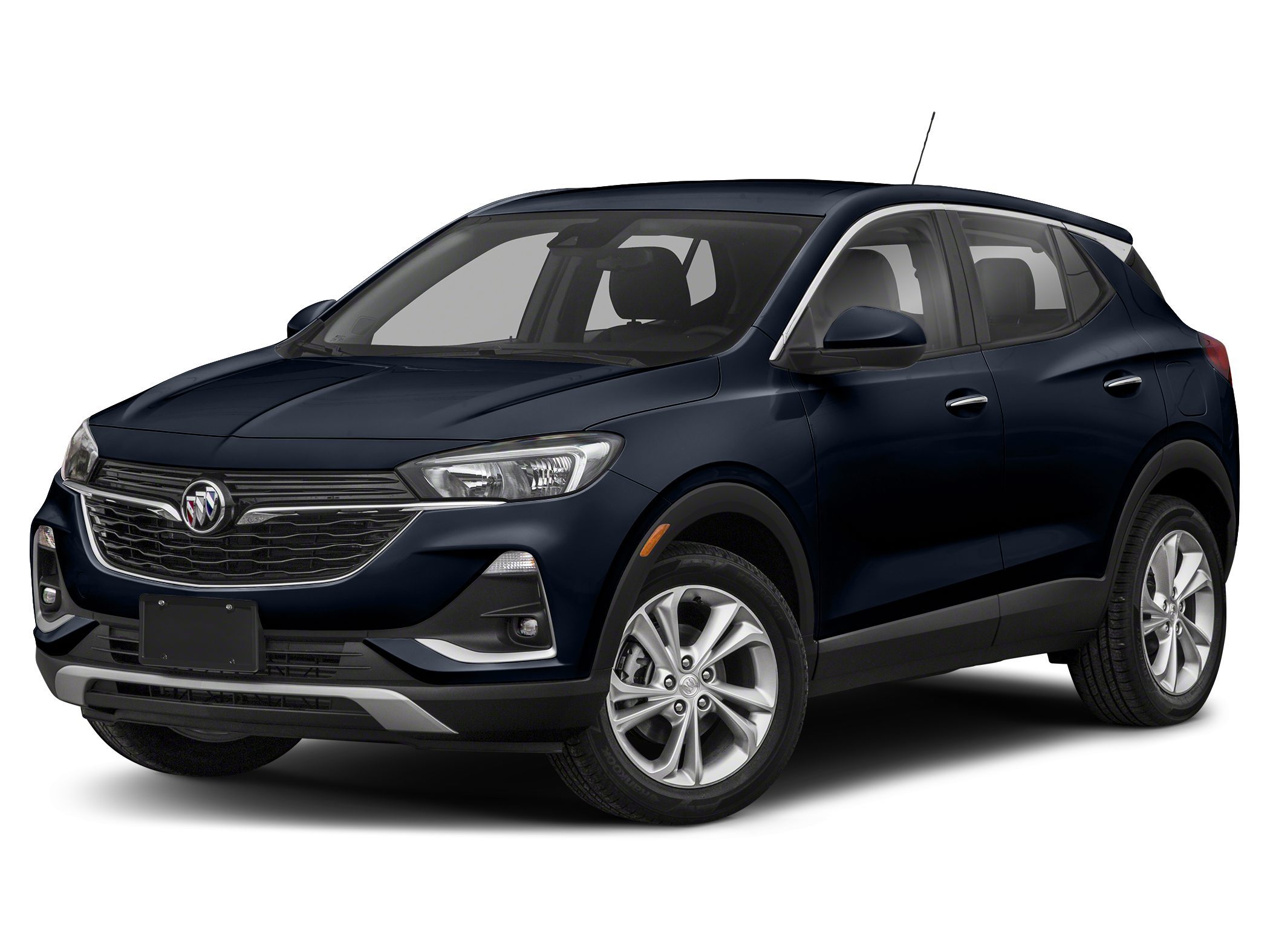 2021 Buick Encore GX Select Hero Image