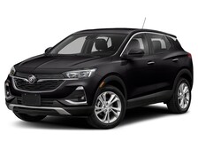 2021 Buick Encore GX Select -
                Winston Salem, NC