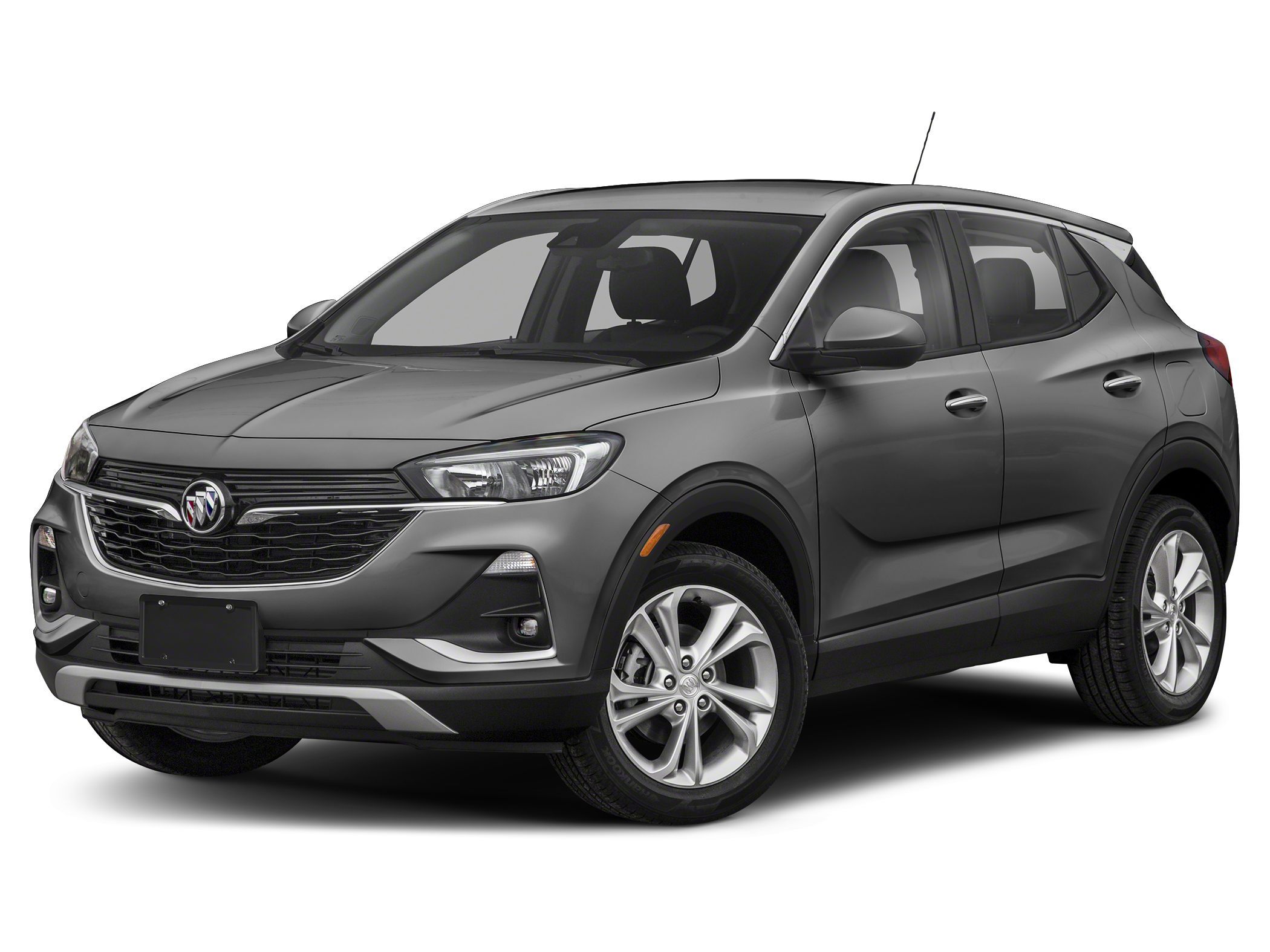 2021 Buick Encore GX Select Hero Image